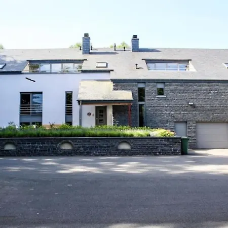 La Chauve-souris Maxime Apartment