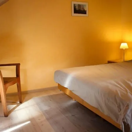 La Chauve-souris Maxime Apartment *