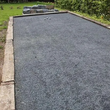 La Chauve-souris Maxime * Houffalize