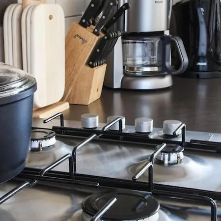 Appartamento La Chauve-souris Maxime *